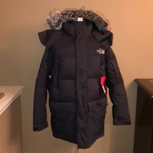 Mens Northface Jacket